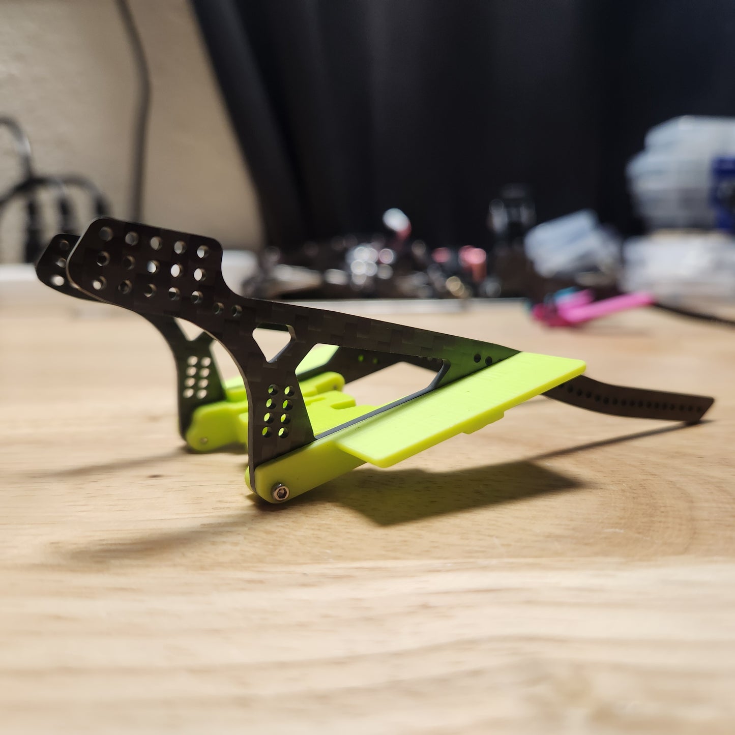 CF Arachnid24 By Diamond RC