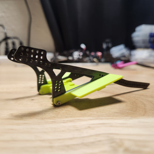 CF Arachnid24 By Diamond RC