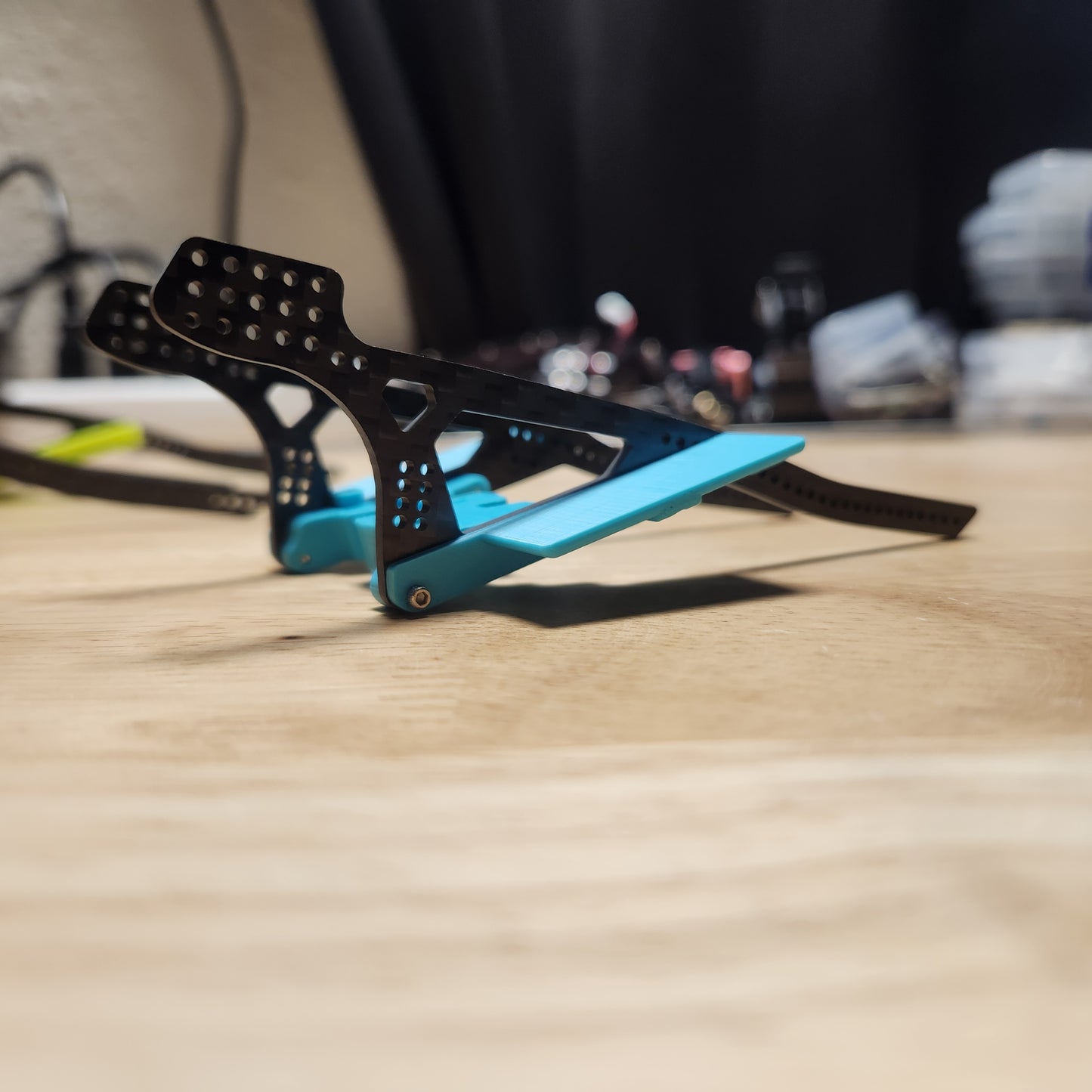CF Arachnid24 By Diamond RC