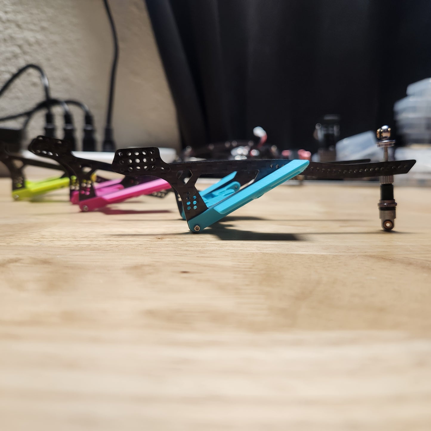 CF Arachnid24 By Diamond RC