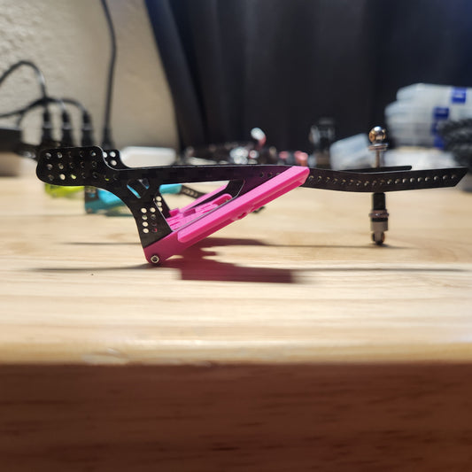 CF Arachnid24 By Diamond RC