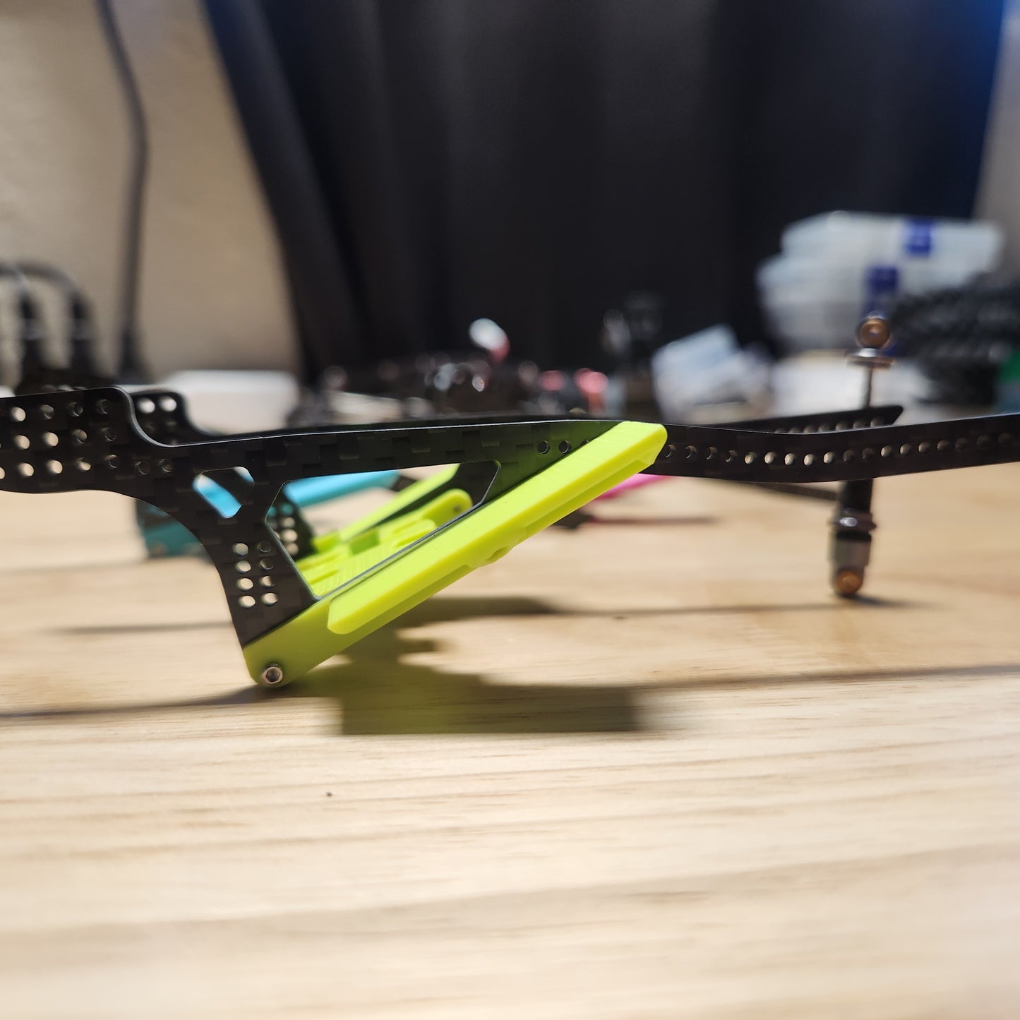 CF Arachnid24 By Diamond RC