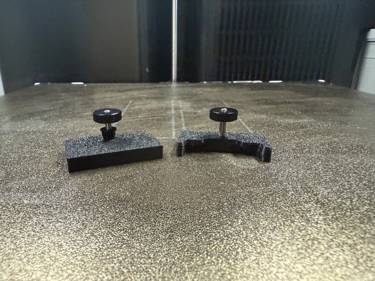 Unicorn Mounts For RNDRC