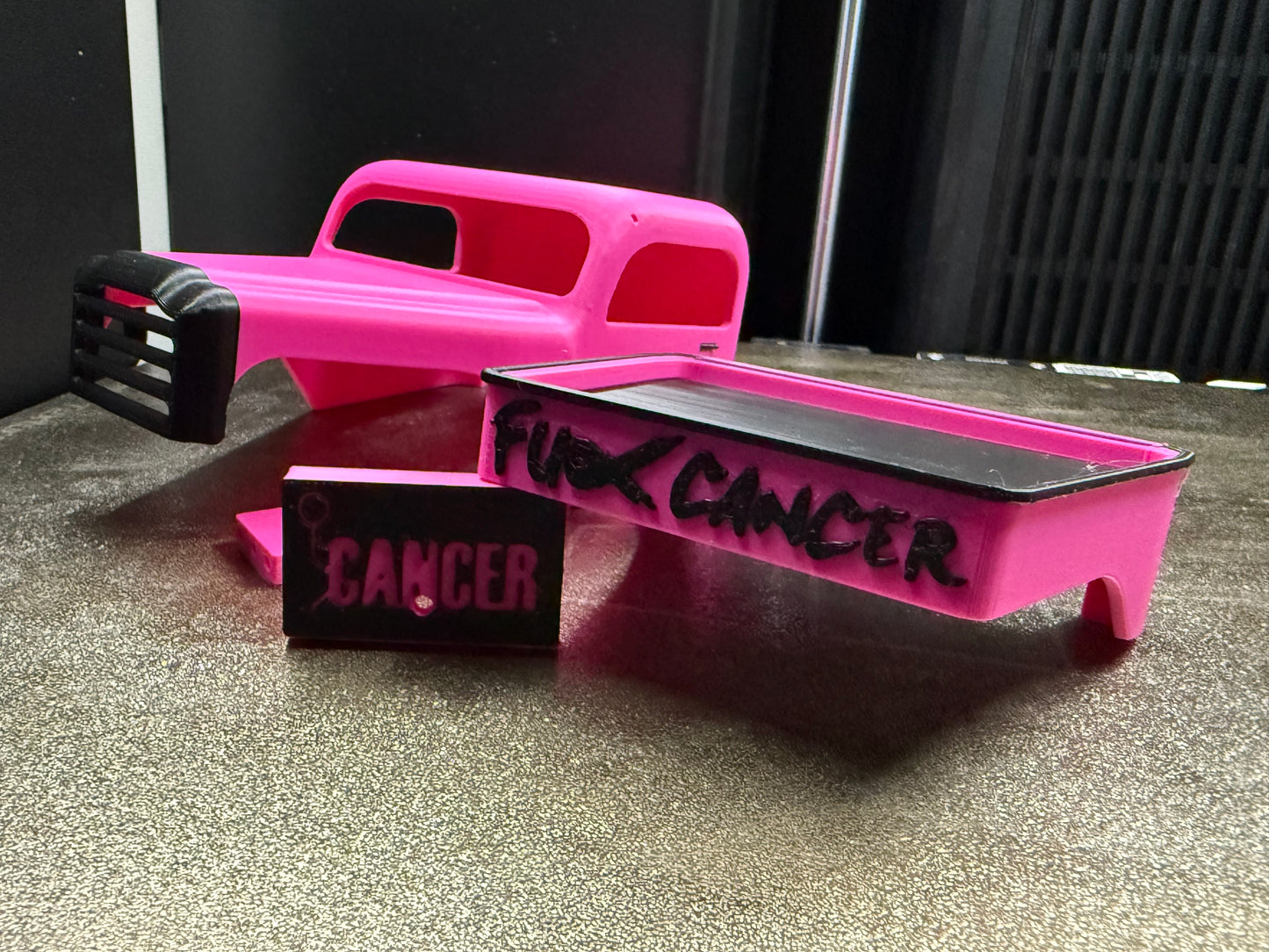 BlockHead for RNDRC V3+