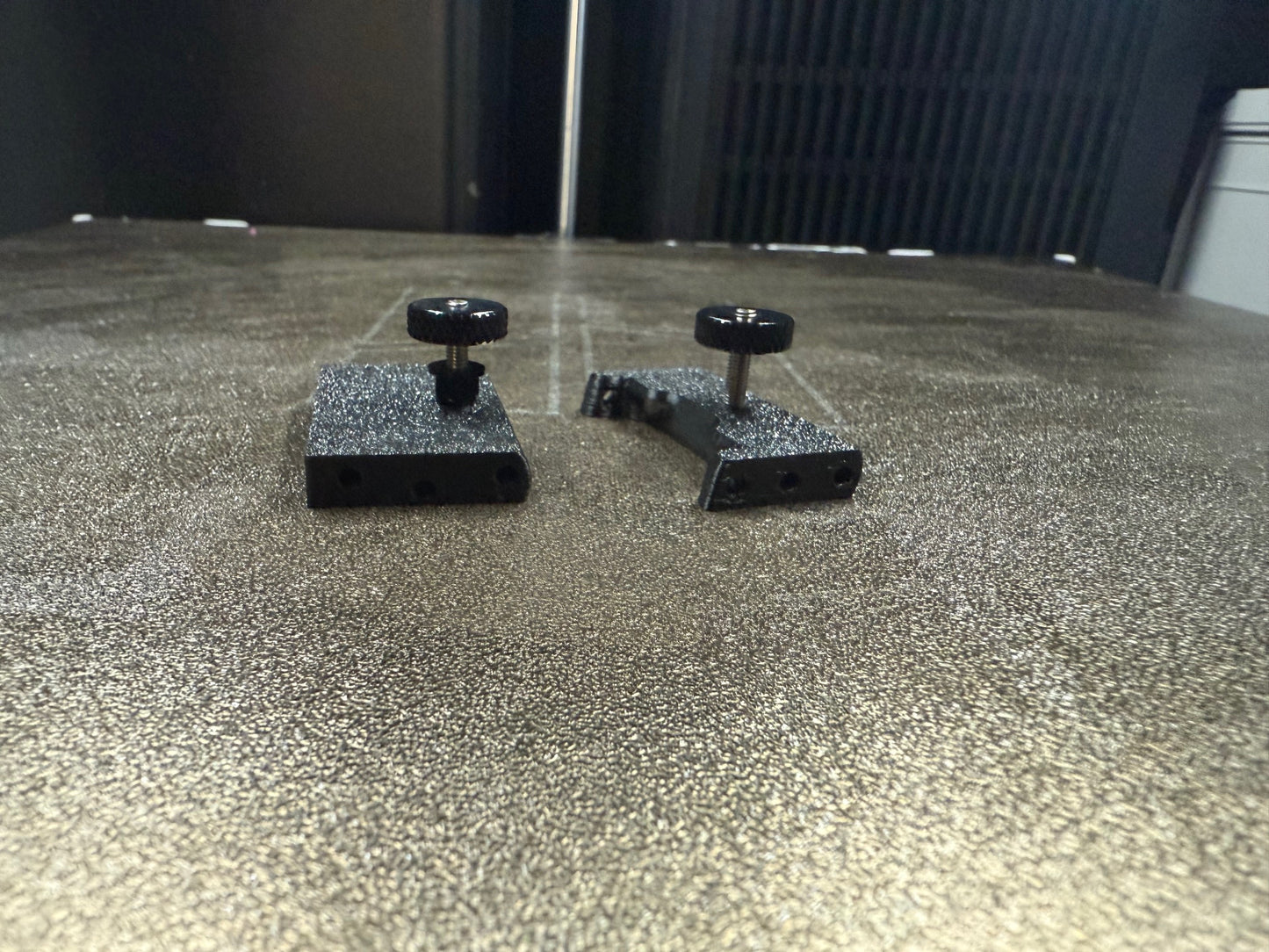 Unicorn Mounts For RNDRC