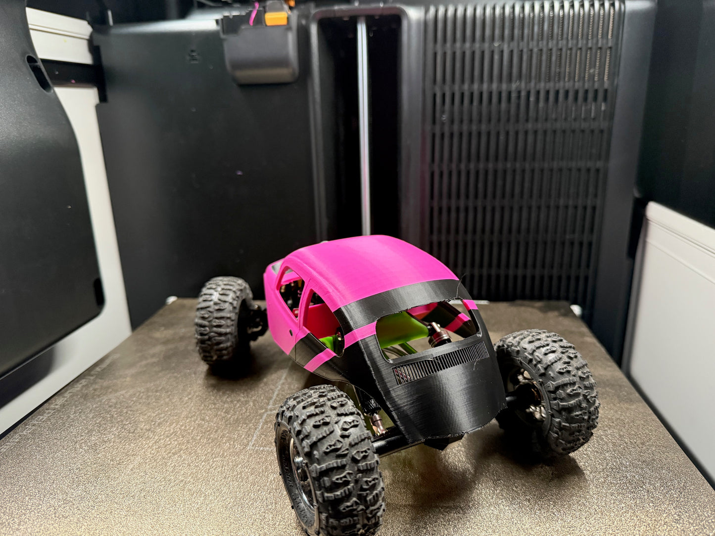 Comp Bug For RNDRC V3+