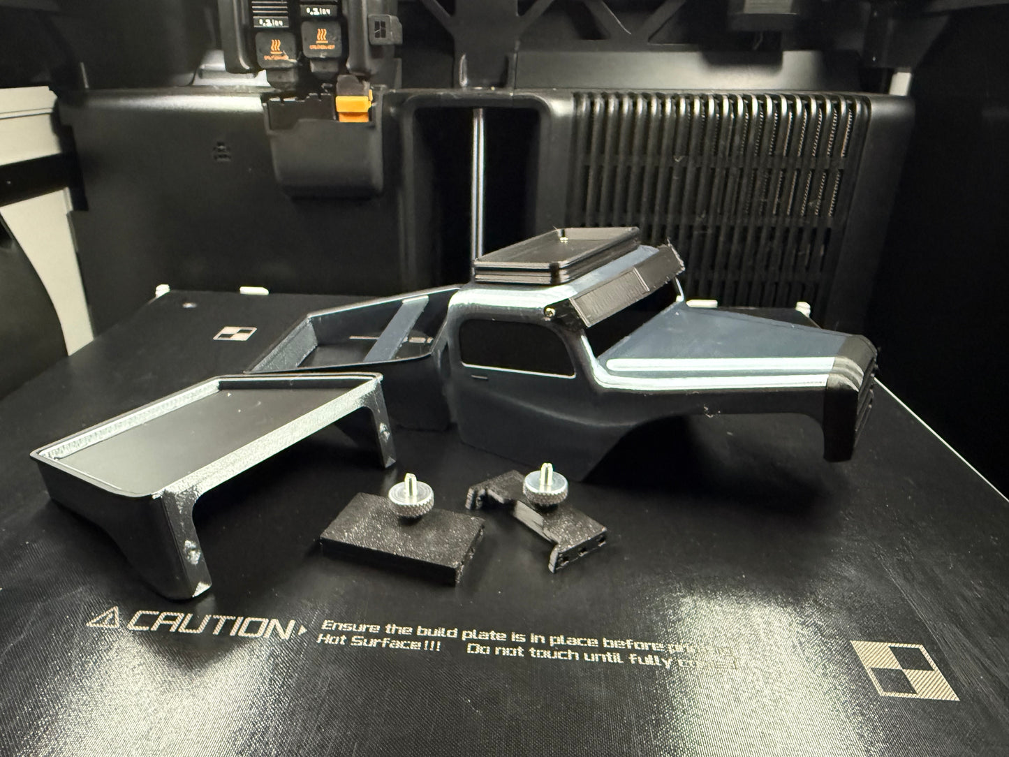 BlockHead for RNDRC V3+