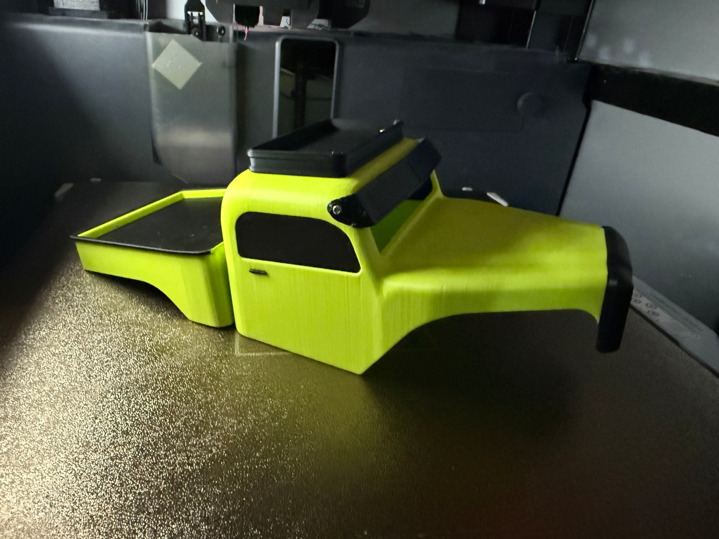 BlockHead for RNDRC V3+