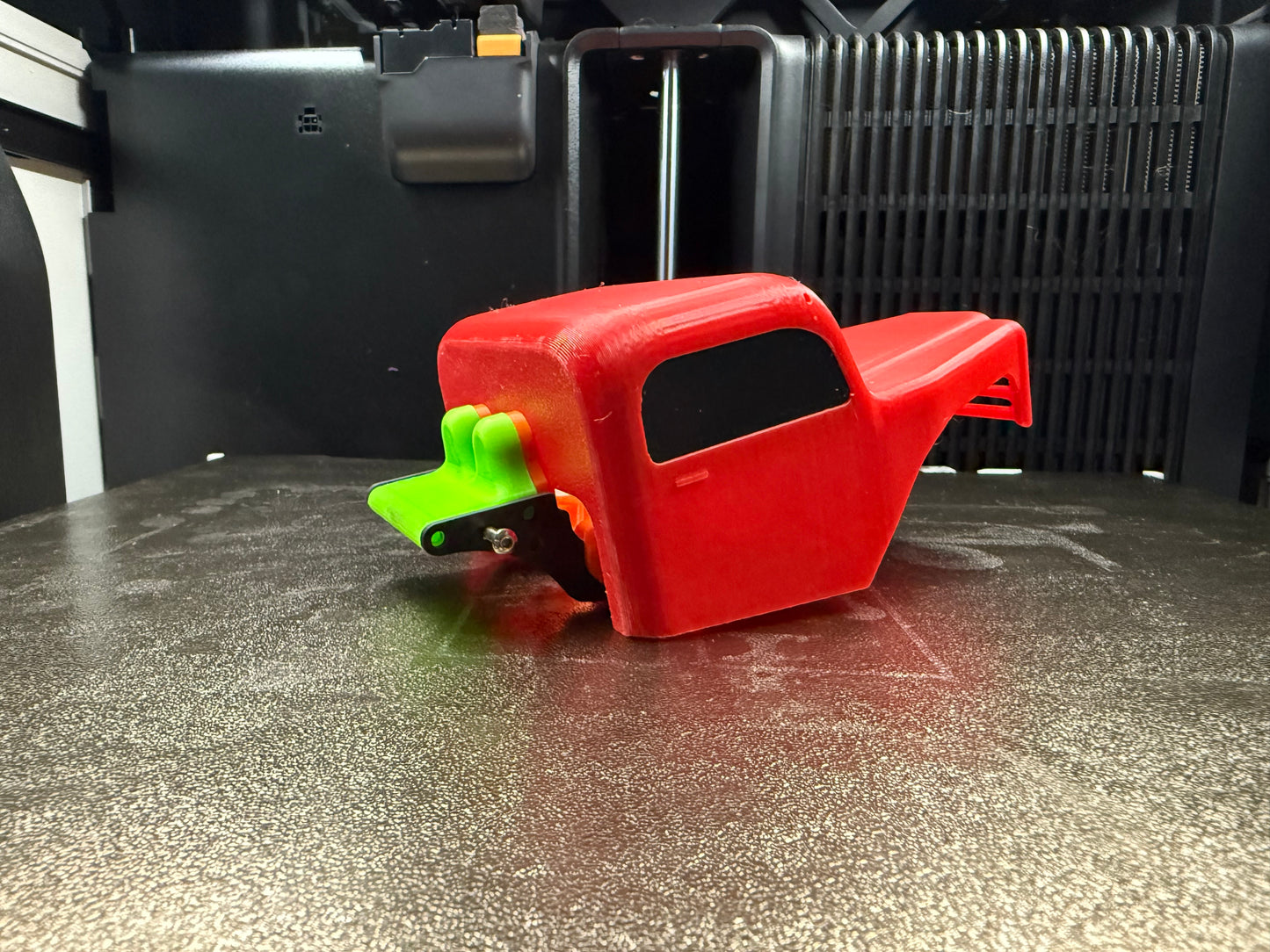 BlockHead for RNDRC V3+