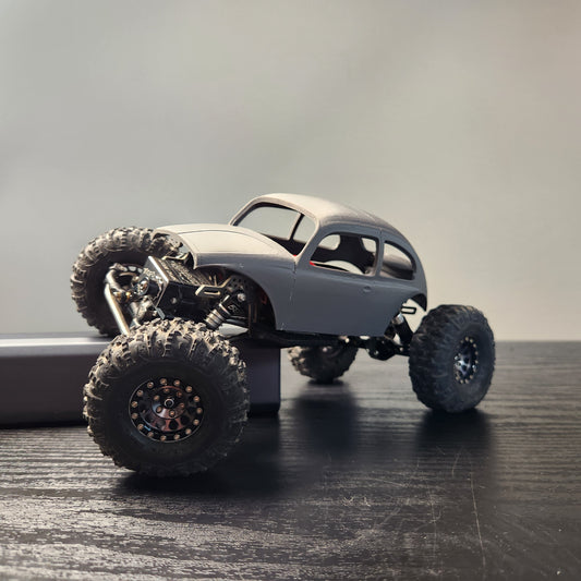 SCX24 Comp Beetle Body By MadLab