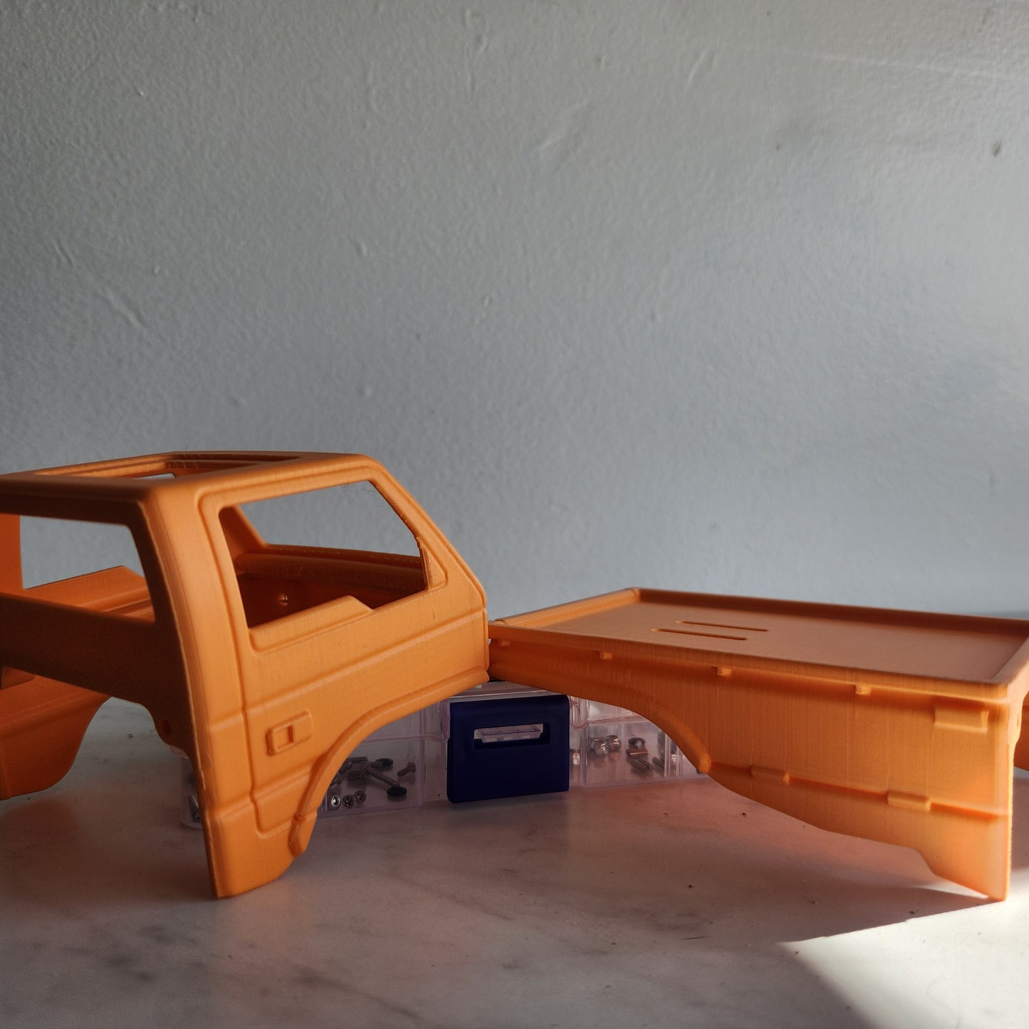 SCX24 Comp Kei By RobSkiiFab