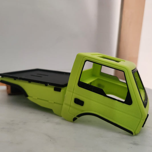 SCX24 Comp Kei By RobSkiiFab